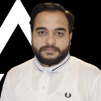 Abrar Hussain