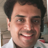 Vipul Chandra