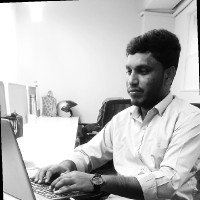 Santhosh R