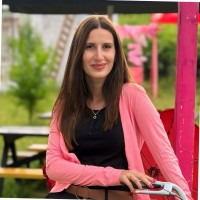 Natia Muskhelishvili