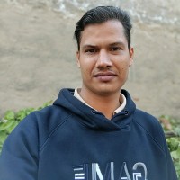 Tarun Kumar Gautam