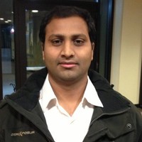 Satish Kumar Cheepurpalli