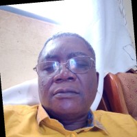 Pierre Didier Fouda Ottou