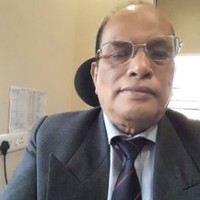 Ramesh Mohapatra