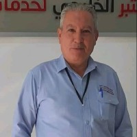 Haitham Abu Marar