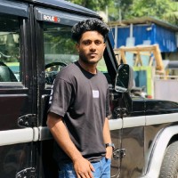 Suhail Mohammed