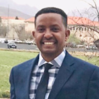 Daniel A. Tesfasilassie