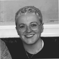 Courtney Downey