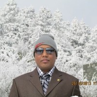 Md. Rezaul Haque