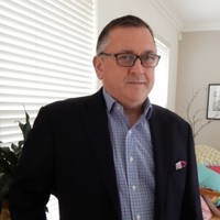 Greg Sheridan