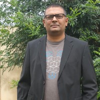 Kivan Maharaj