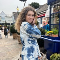 Poppy Harrison