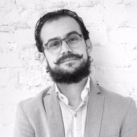 Mohamad Hafez, AIA