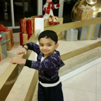 Dolly Raj