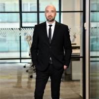 Daniel Sandi