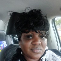 Lasha Hampton