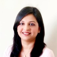 Shivangi Vachhani