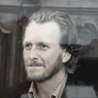 Eric Levaux
