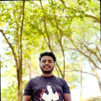 Bibin Varghese