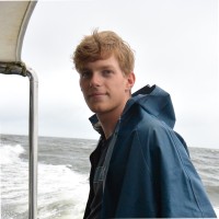 Benjamin Craig