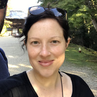 Sarah Crook