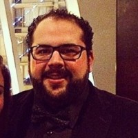Phil Scarimbolo