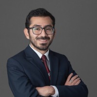 Jorge Luis Espino Gil