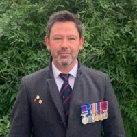 Gareth Moffatt