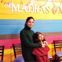 Revika Yadav