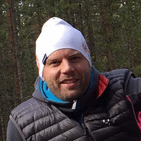 Lars Lindberg