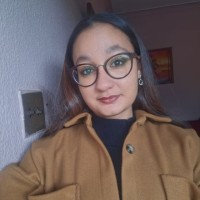 Michaela Abrahams