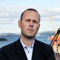 John Økland