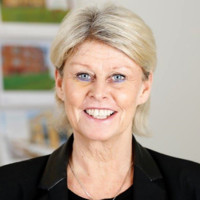 Tina De Voss