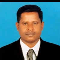 Dr Govindaraju Subramaniyan