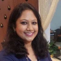 Preethi Kumar