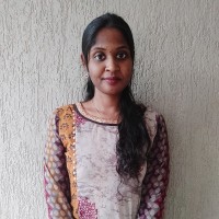 Jayashree Vijayan