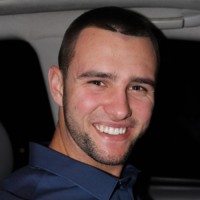 Eric Mendonca