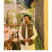 Haseeb Ahmed