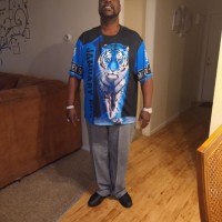 James Mccoy-Bey Sr