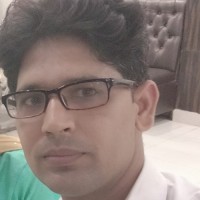 Mukesh Kumar