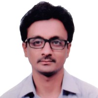Prashant Mokashi