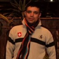 Rafael Darío Roldan
