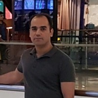 javad khoshdel