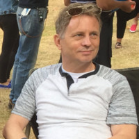 Darek Zielinski
