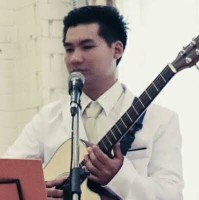White Sheep Song