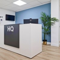 Hq Invision House