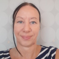 Anna Forslund