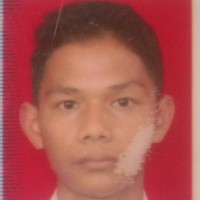 Hasrul Marekan
