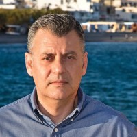 Dimitrios Aslanidis