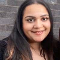 Amrita Sagoo